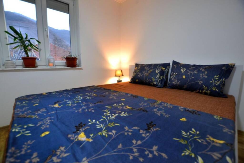 View Apartments Belasica Mokrijevo Esterno foto