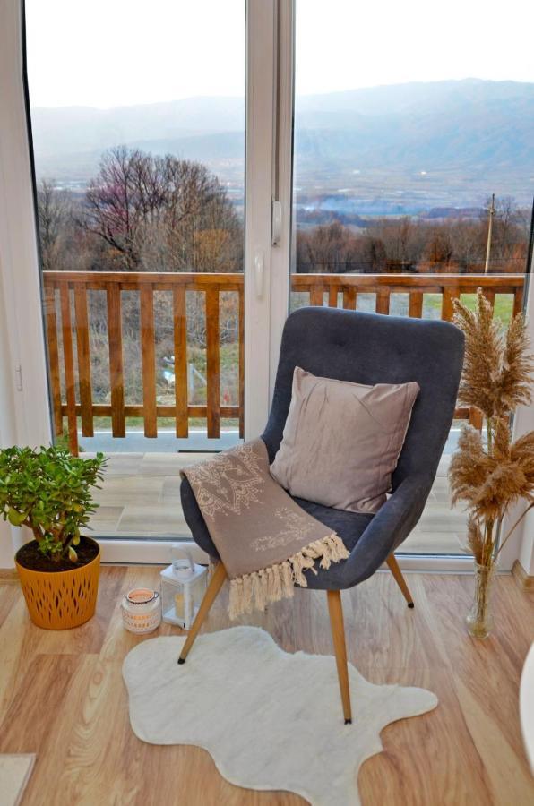 View Apartments Belasica Mokrijevo Esterno foto