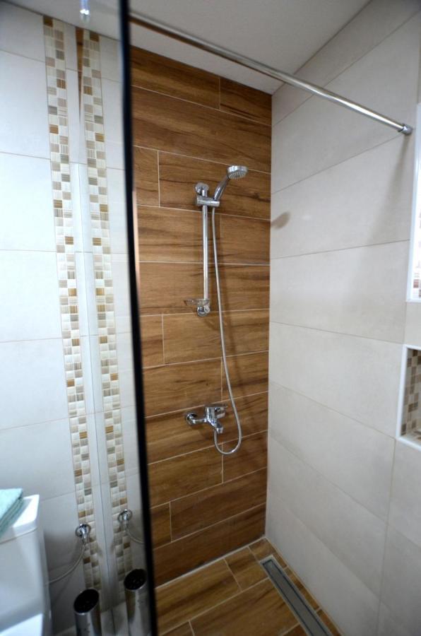 View Apartments Belasica Mokrijevo Esterno foto