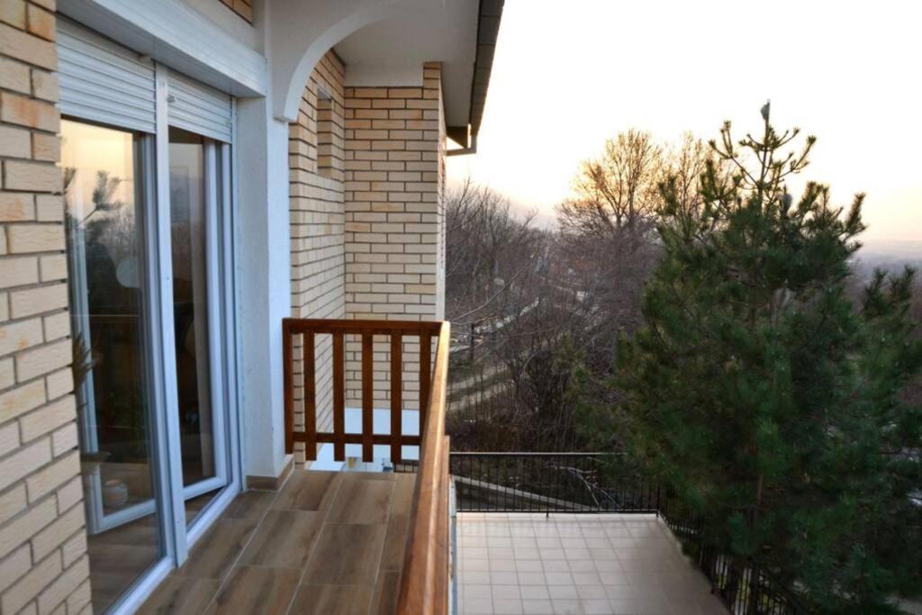 View Apartments Belasica Mokrijevo Esterno foto